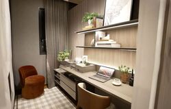 THE ARCADY AT BOON KENG (D12), Apartment #522798361